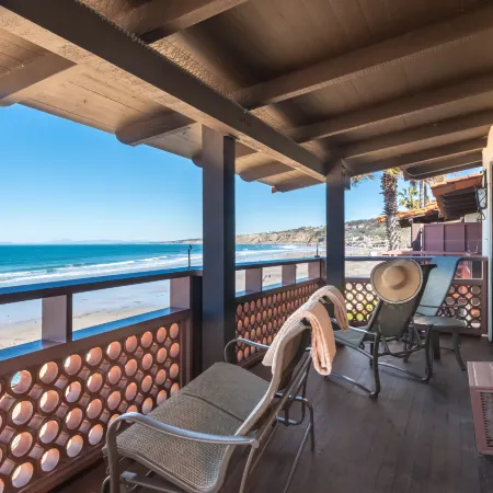 La Jolla Shores Hotel