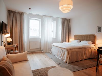 The Lab Hotel