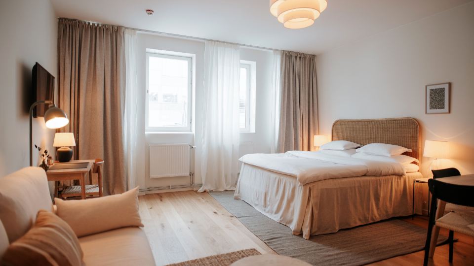The Lab Hotel