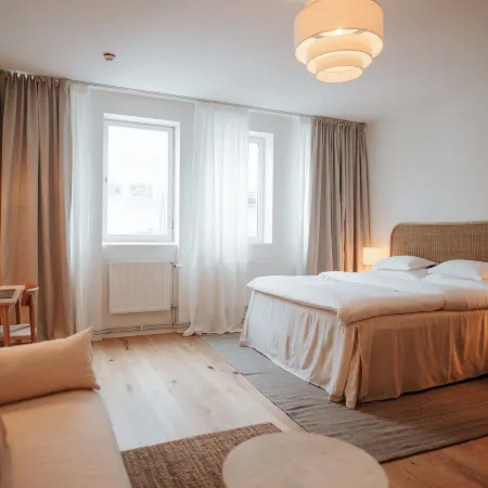 The Lab Hotel