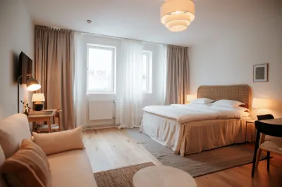 The Lab Hotel