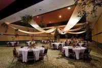 Mcm Grande Hotel FunDome Odessa - breakfast