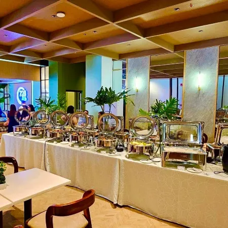 VELA HOTEL