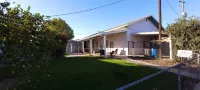 Historic Firehouse converted to a 2-bedroom welcoming Downtown Chandler Hotels near Highland Yard Vintage