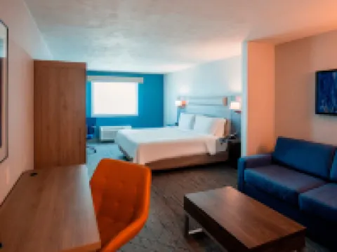 Holiday Inn Express & Suites CD. JUAREZ - LAS MISIONES by IHG Hotels in Ciudad Juarez