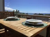 Kona Coastal Getaway – A Short 5 Min Walk from Beach, Shops & Vibrant Ali‘I Dr!