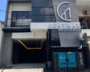 Central Residence فنادق في سنرتال سيمارانج