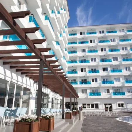 Hotel Acuazul