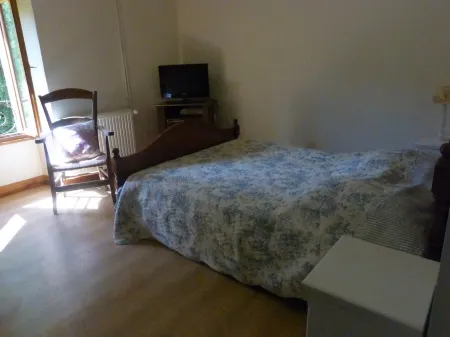 Maison de Campagne au Calme