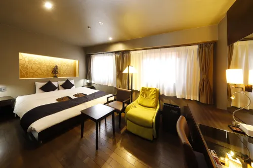 Silk Inn Kagoshima