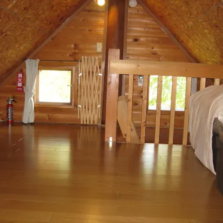 Log Cottage Himawari