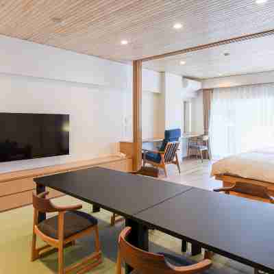 Fukuritei Ogawaya Rooms