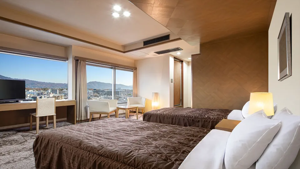 The Gran Resort Elegante Kyoto