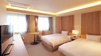 Hotel Atlas Hoteles en Yokohama