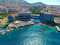 Charisma de Luxe Hotel Hotels in Bayraklıdede Mahallesi