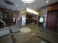 هوتل روت إن ويتا إكيماي - موقف سيارات