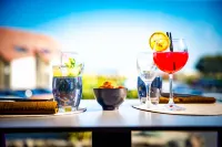 La Villa Andry Hotels in Ouistreham