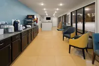Days Inn by Wyndham Hardeeville Near Hilton Head - Desayuno
