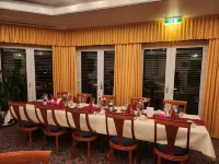 Mühlenpark Các khách sạn ở 