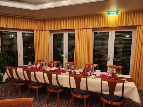 Mühlenpark Hotels in Kollmar