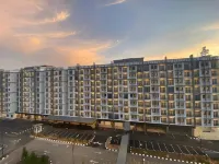 Zenith Hotel Cameron Hoteles cerca de Cameron Centrum