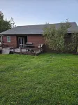 Family-Friendly Home in Davis