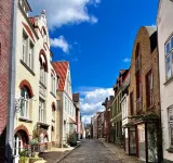 Ferienwohnung Apartment No. 9 in Husum für bis zu 2 Personen