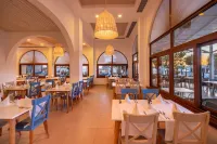 Labranda Tmt Bodrum - servizio colazione