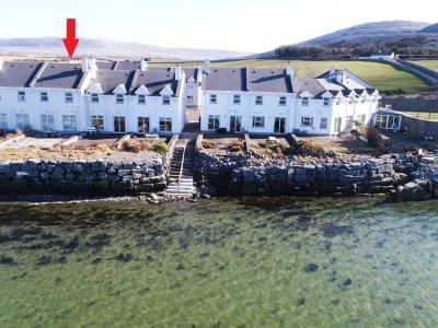 Cozy Waterside Retreat Ballyvaughan 3