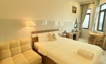 PHU LIEN Homestay - Dao Phu Quy