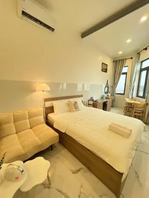 PHU LIEN Homestay - Dao Phu Quy Hotels in Long Hai