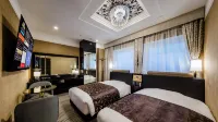 APA Hotel Ayase Ekimae Hotel a Adachi