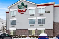 HomeTowne Studios Southfield Hotels in der Nähe von Alpine Driving School Inc