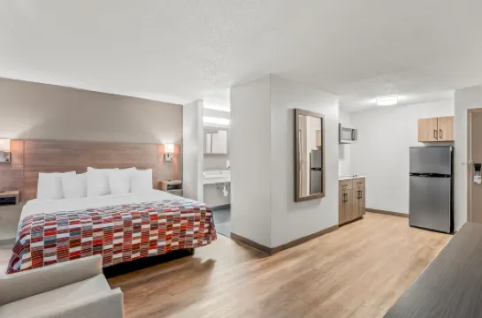 เรดรูฟอินน์ เซาท์ฟิลด์