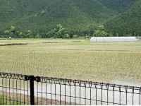 Pension Kazesato Hotels in Nishimuro District