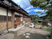 Hatagoya Chube Hotels in Hakui