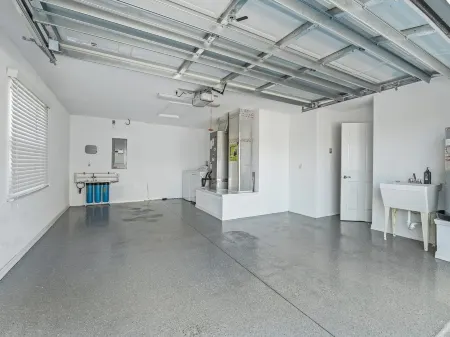 Charming 2-Bedroom Courtyard Villa in The Villages