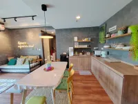 Ipoh Sunway Onsen Suites and Tambun Guesthouse , 3-14Pax 2Parking by Iwh Hoteles en Ulu Kinta