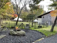 Rita’S Ranch Hôtels à : Shimonita