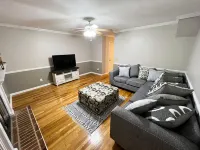 Downtown Family Home - Minutes to WB Stadium, Vista, 5 Points