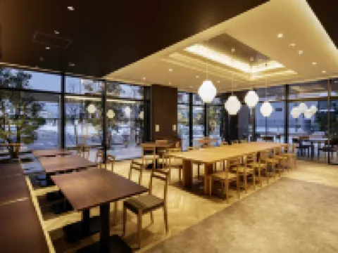 Dai-Ichi Inn Shinminato