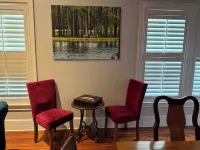 Sleeps 20. Spacious 7-Bedroom House in Callahan Just 15 Min from Jax Airport.