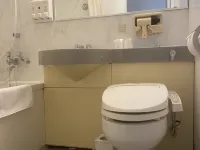Hotel Kakuin Naruto Ξενοδοχεία στην πόλη Ναρούτο