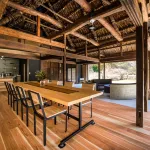 Setouchi Cominca Stays Hiroshima Kozakomori Hotels in Shobara