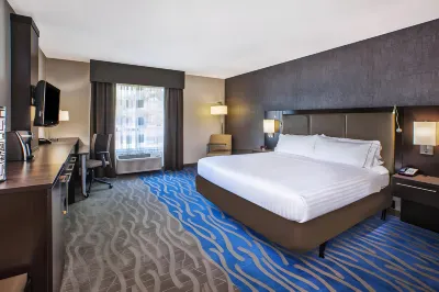 Holiday Inn Express & Suites Dayton South - I-675 Hotels near Centerville Elks Football Stadium