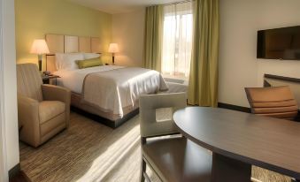 Candlewood Suites Sioux City - Southern Hills