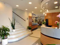 Hotel le Roi Hotels in Varazze