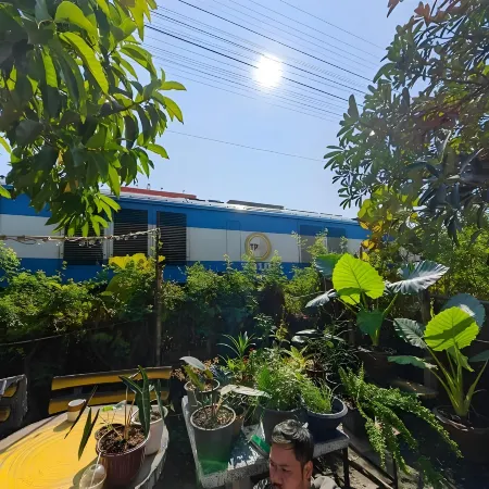 Surada Guesthouse