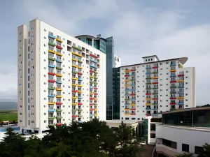 한화리조트 대천 파로스