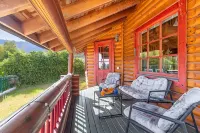 Serene 2-bedroom house with WiFi in Arucas